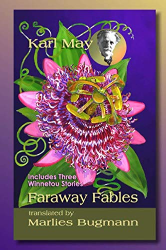 Faraway Fables